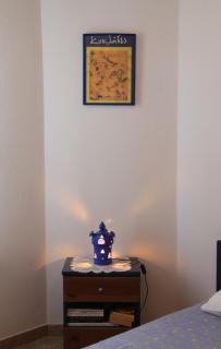 Smaragda Rooms & Studios - Platis Yialos Sifnos - 8