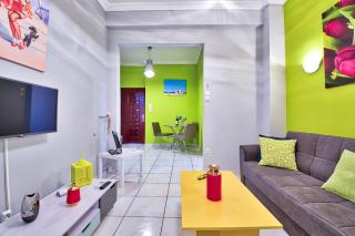 Lofos Apartment - Atene - 4