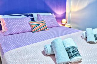 Lofos Apartment - Atene - 9
