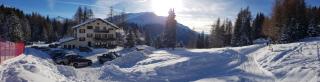Albergo al Forte - Oga - 6