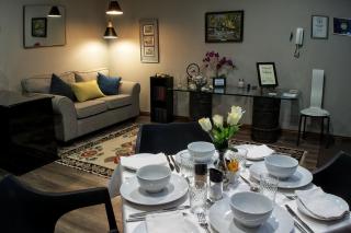 Rest-a-While Guest House - Pretoria - Pretoria - 6