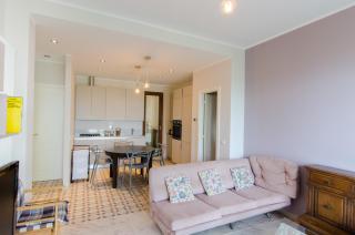 Luxury Apartment with bay view - Sanremo - 6