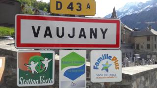 63 Route du Rochas - Vaujany - 3