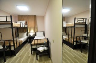 Light Hotel - Tiflis - 7
