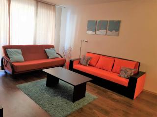 Bansko Ski Apartments in Bansko Royal Towers - Bansko - 6