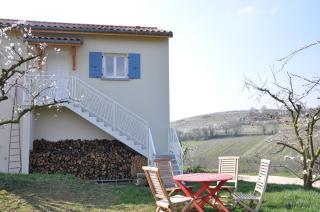Gite Abricotier - 9