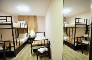 Light Hotel - Tiflis - 6