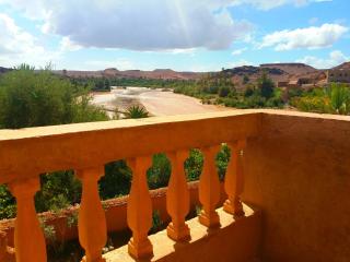 Kasbah Elmehdaoui - Skoura - 3