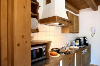 Alpendorf Anno Dazumal - 2