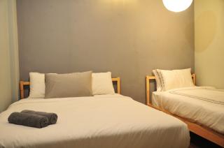 GRAYHAUS SOHO Ipoh - Ipoh - 9