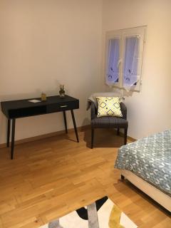 Appartement indépendant chez l'habitant - Bezons - 6