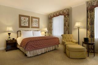 Fairmont Olympic Hotel - 1