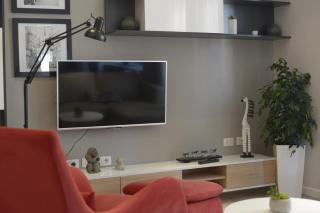 Haris Apartment Tirana no.2 - Tirana - 2
