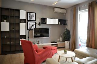 Haris Apartment Tirana no.2 - Tirana - 0