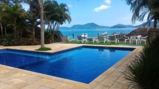 Apartamento em Condominio Fechado - Angra dos Reis - Piscina, Praia, Lazer - Angra dos Reis - 4