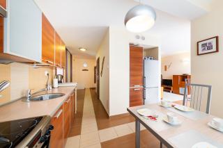 Apartament Słoneczny Wylotowa - Colberga - 1