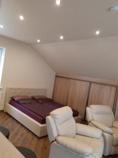 Zveryno guest house - Vilnius - 5