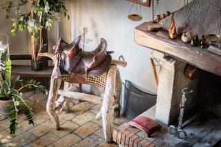 Lou Mas Dou Juge - Saintes-Maries-de-la-Mer - 7