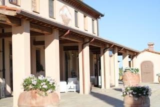 Agriturismo Colleoli - 3