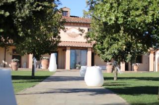 Agriturismo Colleoli - 4