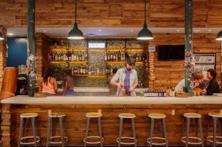 The Quisby - New Orleans - 5