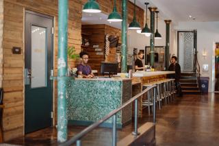 The Quisby - New Orleans - 6