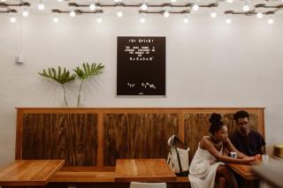 The Quisby - New Orleans - 1