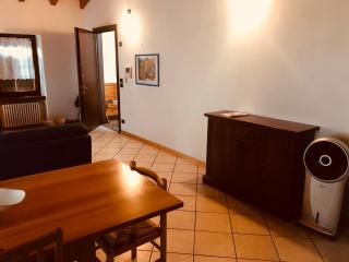 Casella's Apartment - 1