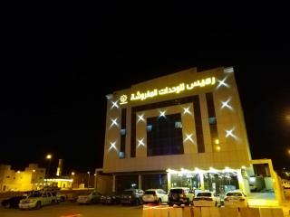 Ramis Furnished Units - Buraida - 9