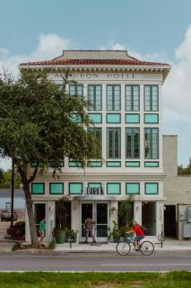 The Quisby - New Orleans - 0