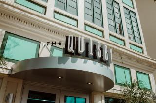 The Quisby - New Orleans - 9