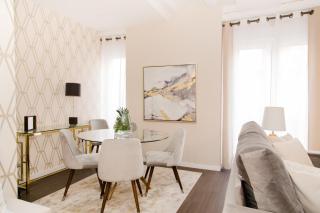 Julio Antonio Apartment Center - Valencia - 5