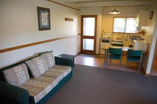 Stronechrubie Accommodation and Restaurant - Mount Somers - 1