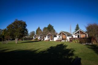 Stronechrubie Accommodation and Restaurant - Mount Somers - 2