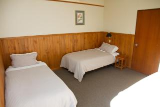 Stronechrubie Accommodation and Restaurant - Mount Somers - 3