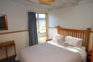 Stronechrubie Accommodation and Restaurant - Mount Somers - 4