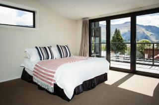 Apartment 33 - Post Office Lane - Wanaka - 1