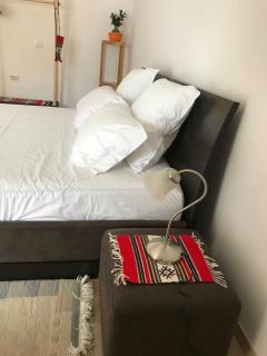 Studio 14 at PAZARIiRI - Tirana - 6