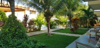 Ravenala Hotel Boutique - Canoa Quebrada - 1