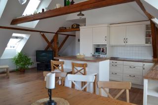 Apartmány Nezdice na Šumavě - Nezdice - 6