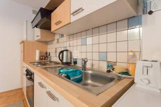 Relaxing Terrace Apartment in Lively Area - Vienna - 3