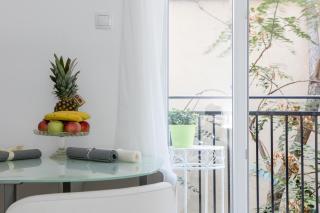 Natalie's Suite - Belgrad - 2