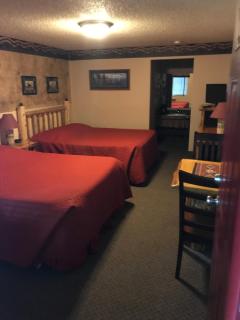 Mingo Motel - Wallowa - 5