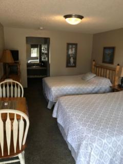 Mingo Motel - Wallowa - 6