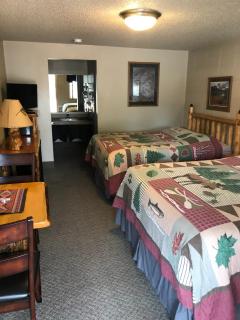 Mingo Motel - Wallowa - 7
