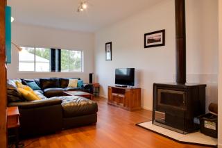 Sapphire Cottage - Glen Innes - 9