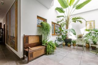 Barracart Apartments - 1