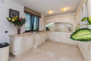 Seaside luxury villa with a swimming pool Cove Mihovilje, Pag - 16124 - 5