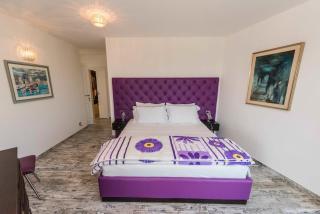 Seaside luxury villa with a swimming pool Cove Mihovilje, Pag - 16124 - 4