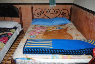 Auberge Restaurant Rooftop Tamazirt - 2